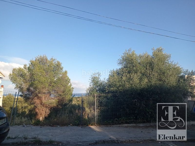 Foto 2b8facfd-653c-4d50-8295-e0d85da76947. Finca rústica a Segur de Calafell nucli urbà Segur de Calafell