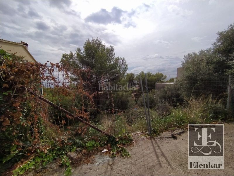 Foto f035fa0b-7e78-4b8a-8855-a23b282987af. Finca rústica a Segur de Calafell nucli urbà Segur de Calafell