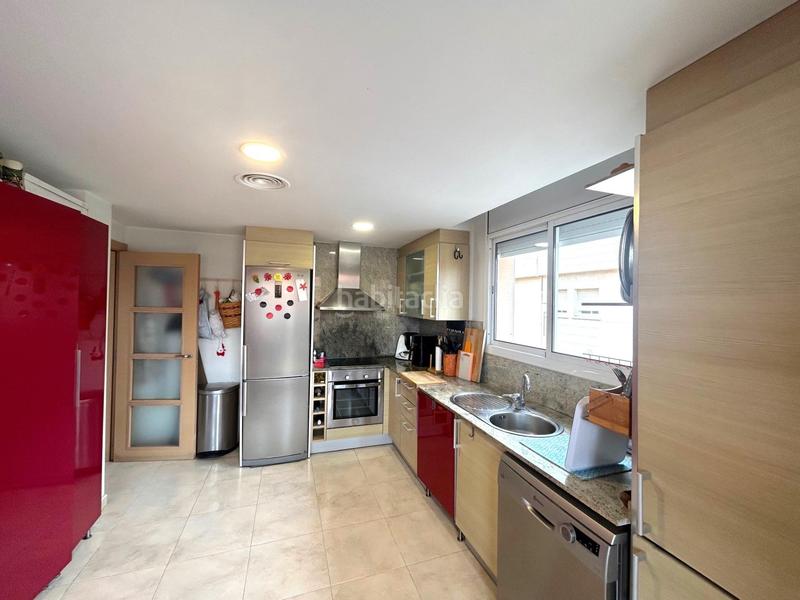 Foto b92e1f48-3ad5-4dbf-b939-320540a8d362. Ático  en venta en L´Estany Calafell