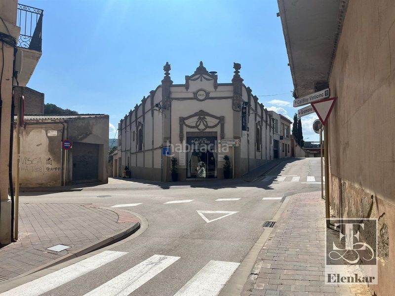 Foto 720da646-c53f-487b-9110-757d3cebf663. Casa amb calefacció aparcament a Sant Sadurní d´Anoia