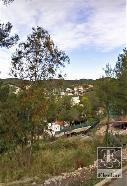 Foto 30fb0756-65fe-4153-90d6-4c17e9f07ba5. Finca rústica terreno con vallado en Mas Trader-Corral d´En Tort-Corral d´En Cona Cubelles