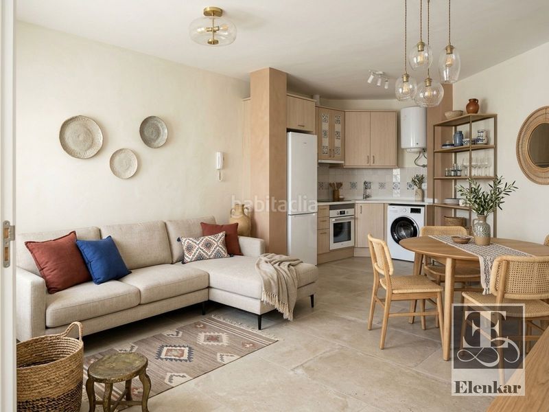 Foto 736d7473-1b0a-4227-bd9d-5b0be9a13759. Flat in Centre Torredembarra