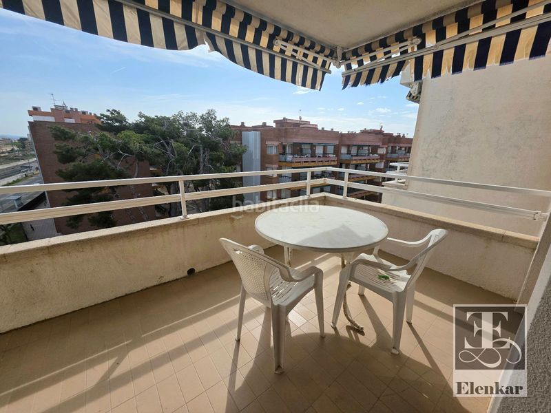 Foto 3607d65d-2e3d-425a-a925-7a857d2a2834. Pis amb calefacció aparcament a Platja de la Paella Torredembarra