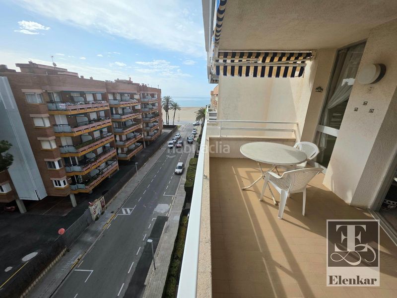 Foto 99056499-0ee3-4f16-b752-179ece2b3897. Pis amb calefacció aparcament a Platja de la Paella Torredembarra