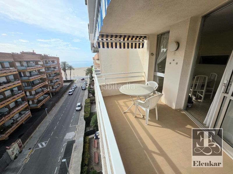 Foto 9ddbcd80-7374-4b03-9e67-8285a5ac0f64. Pis amb calefacció aparcament a Platja de la Paella Torredembarra