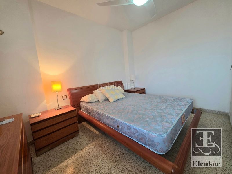 Foto bcab027f-8288-4d7b-8660-d1437026e12c. Pis amb calefacció aparcament a Platja de la Paella Torredembarra