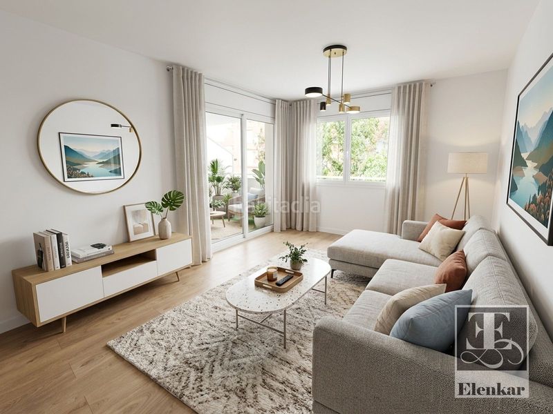 Foto 0d34605a-4634-40ce-98b4-4590dd4c61d3. Piso en Centre Torredembarra