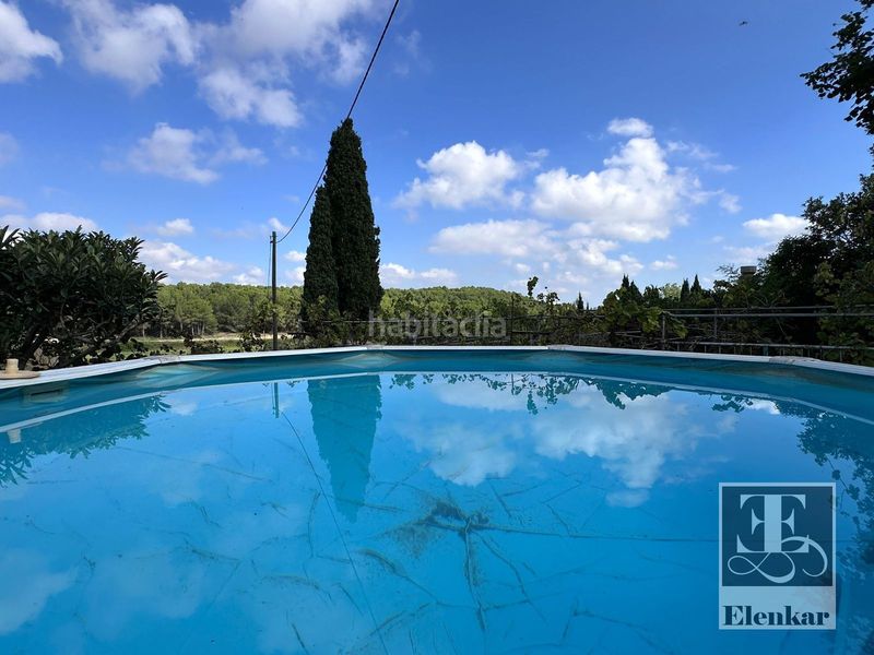 Foto 7402c5ba-d4f3-4bf6-82e6-7444acf70a48. Flat with parking pool in Castellet i la Gornal