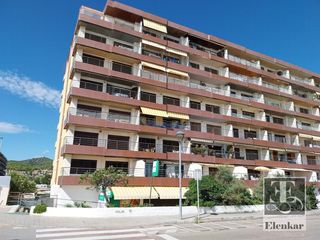 Appartamento  Maritim sant joan de deu. Frontal al mar