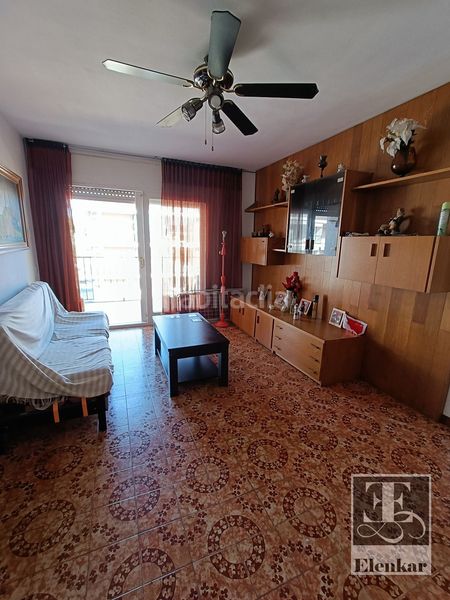 Foto 8a6d2bbc-d513-40e2-9959-9df33995b29f. Àtic amb aparcament a Segur de Calafell nucli urbà Segur de Calafell
