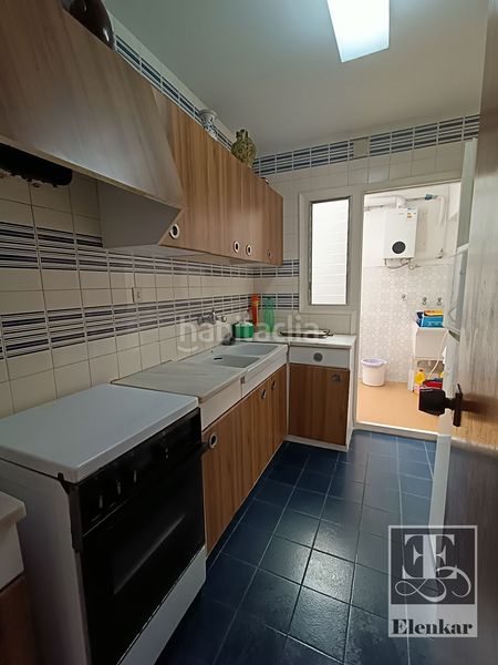 Foto a2894395-5ee1-4f09-842c-4621c18c43a8. Àtic amb aparcament a Segur de Calafell nucli urbà Segur de Calafell