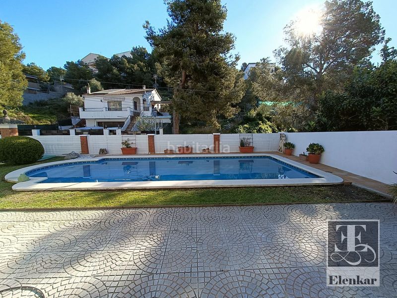 Foto 428bf144-9312-4430-badb-f631517231f6. Xalet amb calefacció aparcament piscina a Segur de dalt Segur de Calafell