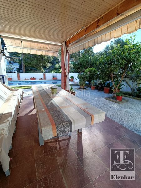 Foto 7e176909-eb41-4c63-a6ce-e12eac7d1e58. Xalet amb calefacció aparcament piscina a Segur de dalt Segur de Calafell
