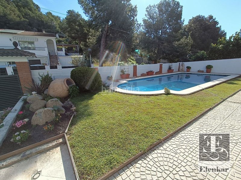 Foto 8f2d6295-03bb-40d3-bf9c-787f815d099e. Xalet amb calefacció aparcament piscina a Segur de dalt Segur de Calafell