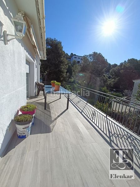 Foto abc4732d-fb62-4cba-ad42-398a6fc4114d. Xalet amb calefacció aparcament piscina a Segur de dalt Segur de Calafell