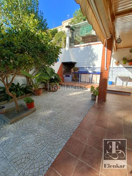 Foto c2605fb2-d27f-4ac9-8a0f-d74e7a2795d1. Xalet amb calefacció aparcament piscina a Segur de dalt Segur de Calafell