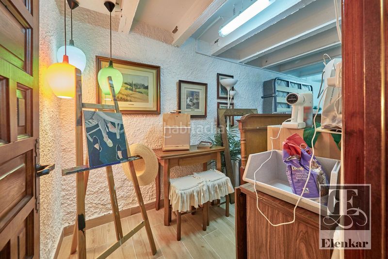 Foto 0619e86d-20d5-495a-a8bc-4cd4d7759a41. Casa adossada amb calefacció aparcament piscina a Calafell