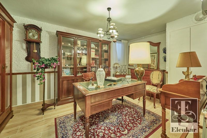 Foto 062a022e-a593-4f9f-8459-c01cfa1bfc07. Casa adossada amb calefacció aparcament piscina a Calafell