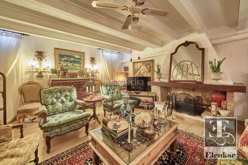 Foto 1501478e-e178-498e-9b9d-5305f93afa96. Casa adossada amb calefacció aparcament piscina a Calafell