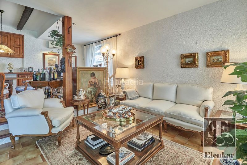 Foto 1f77e91e-69b4-4036-8a47-901f37cacd1d. Casa adossada amb calefacció aparcament piscina a Calafell