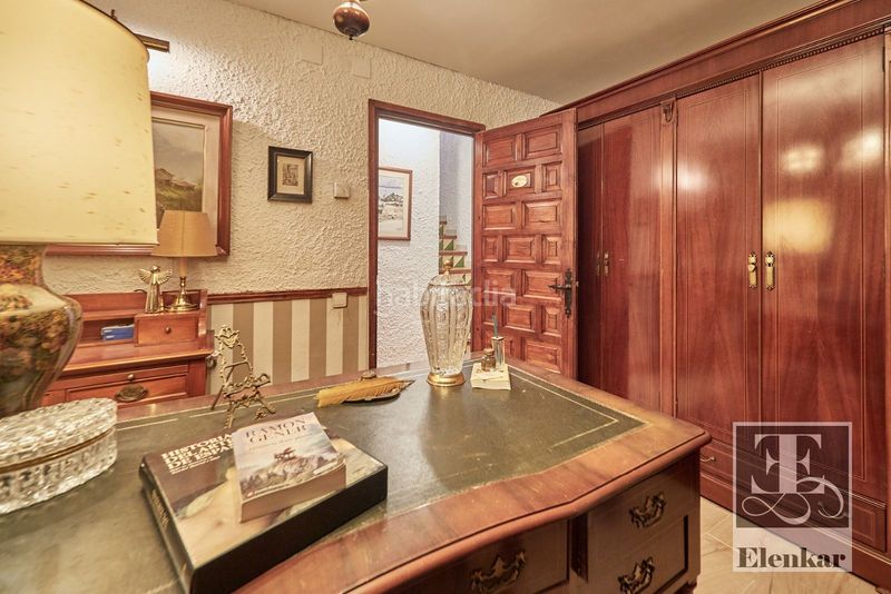 Foto 2516ca21-b4c2-4efe-9251-2b6cebadff99. Casa adossada amb calefacció aparcament piscina a Calafell