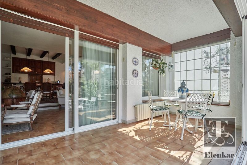 Foto 429295b6-8002-4592-928b-63dd14cc7966. Casa adossada amb calefacció aparcament piscina a Calafell