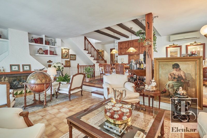 Foto 5be996b5-e2d5-4321-a0b2-ca646e0b9f15. Casa adossada amb calefacció aparcament piscina a Calafell