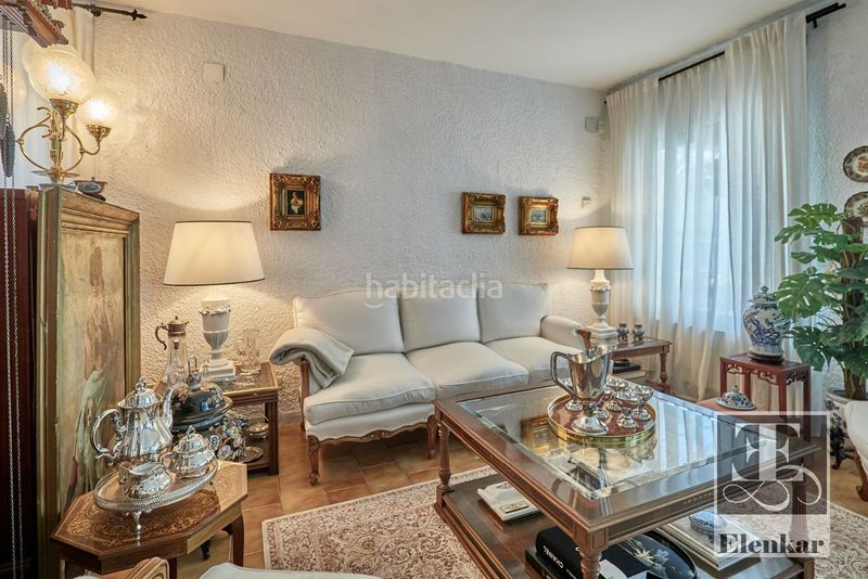 Foto 5f740bde-1d0a-43e9-9eea-77d4873de00e. Casa adossada amb calefacció aparcament piscina a Calafell