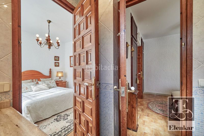 Foto 61f28ee2-8427-406d-9a2c-22254b665099. Casa adossada amb calefacció aparcament piscina a Calafell