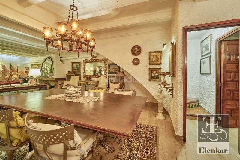 Foto 67a2062c-8aac-4968-b95a-36897ac32fc6. Casa adossada amb calefacció aparcament piscina a Calafell