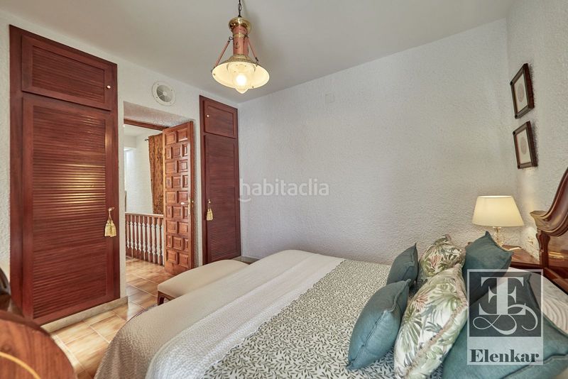 Foto 7abe747a-f7dd-4693-b190-c1435ddd357d. Casa adossada amb calefacció aparcament piscina a Calafell