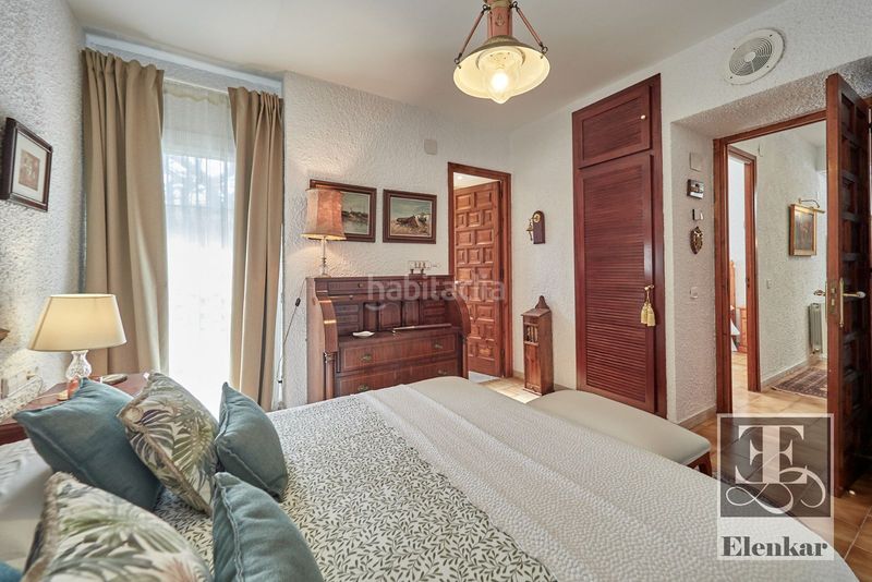 Foto 95201d26-81de-4b30-a951-8102eb5da8ff. Casa adossada amb calefacció aparcament piscina a Calafell