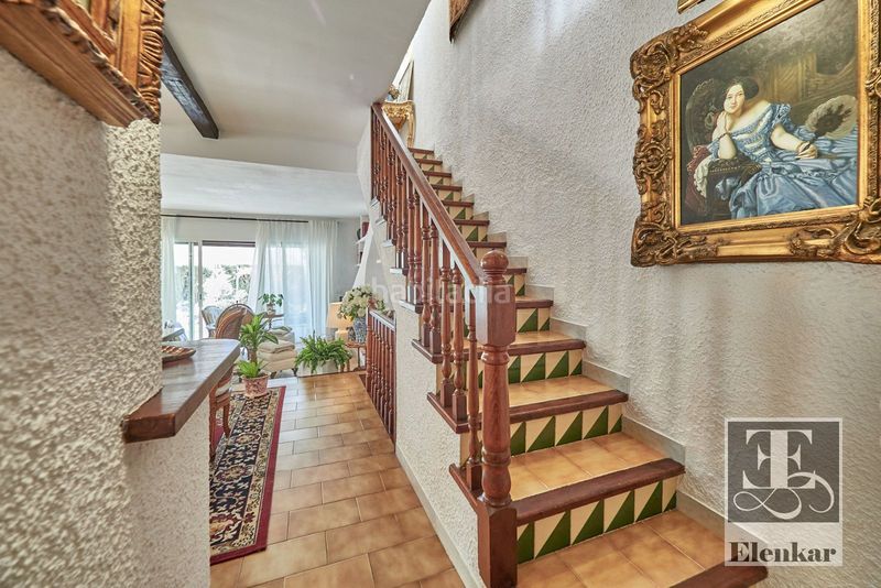 Foto a37202f8-c190-48a2-9cbb-75117d42c0d8. Casa adossada amb calefacció aparcament piscina a Calafell