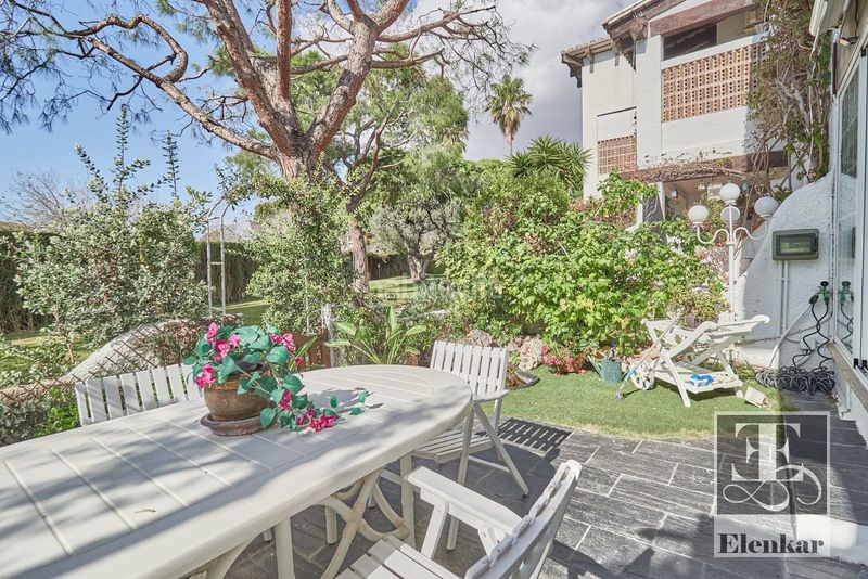 Foto a3ae9207-9199-4ba5-8f93-976a8994b2d8. Casa adossada amb calefacció aparcament piscina a Calafell