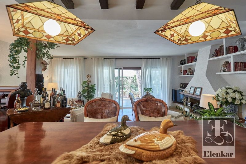 Foto bb2220f5-f2ac-4b6b-99cc-485b7e89d06b. Casa adossada amb calefacció aparcament piscina a Calafell