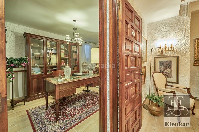 Foto c584a043-f88a-40f1-819f-8d3595041485. Casa adossada amb calefacció aparcament piscina a Calafell