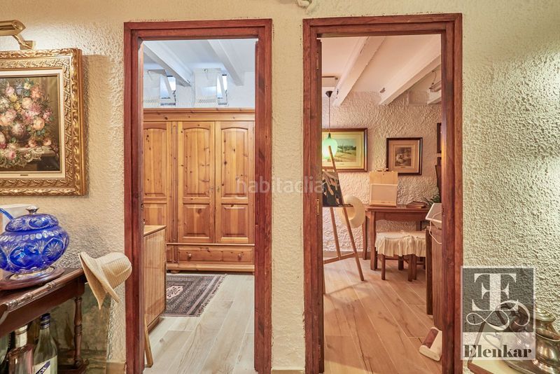 Foto d4f0edcd-1fa9-4e83-ad9f-aaaecef63072. Casa adossada amb calefacció aparcament piscina a Calafell