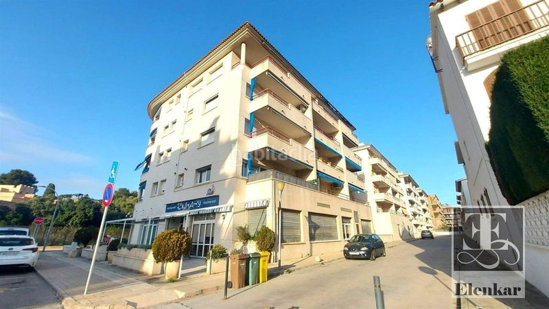Foto 0b1409eb-cdc4-4a78-9f30-be1867a3d521. Pis amb aparcament a L´Estany Calafell