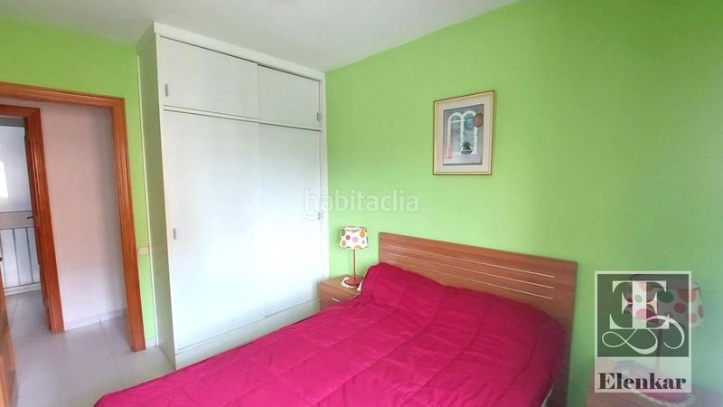 Foto 2b7606f4-bbc8-45d6-ba12-d2bc4811e4a7. Pis amb aparcament a L´Estany Calafell