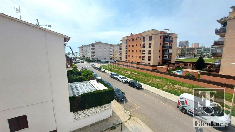 Foto 60ee29de-99f0-4986-a981-60c28e2a99e9. Pis amb aparcament a L´Estany Calafell