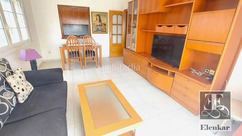 Foto a274b390-d635-4766-91d4-6d45c2aab7a1. Pis amb aparcament a L´Estany Calafell