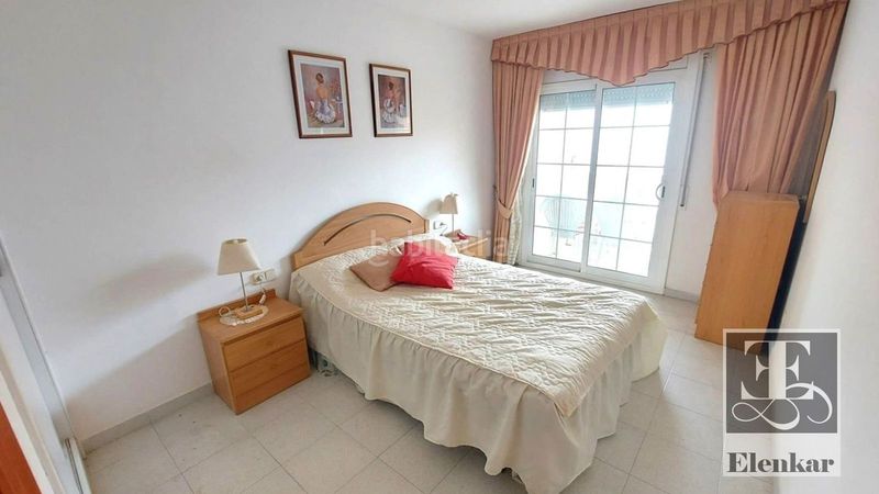 Foto a64f7afe-492e-4936-8928-bc58e2bddbba. Pis amb aparcament a L´Estany Calafell