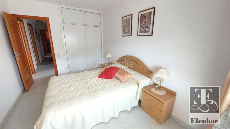 Foto bd4edec1-35b2-446a-b5aa-057dfea9d042. Pis amb aparcament a L´Estany Calafell