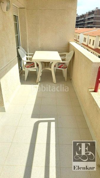 Foto cbb29c9b-d2e5-4125-84cf-fa038f4393d7. Pis amb aparcament a L´Estany Calafell