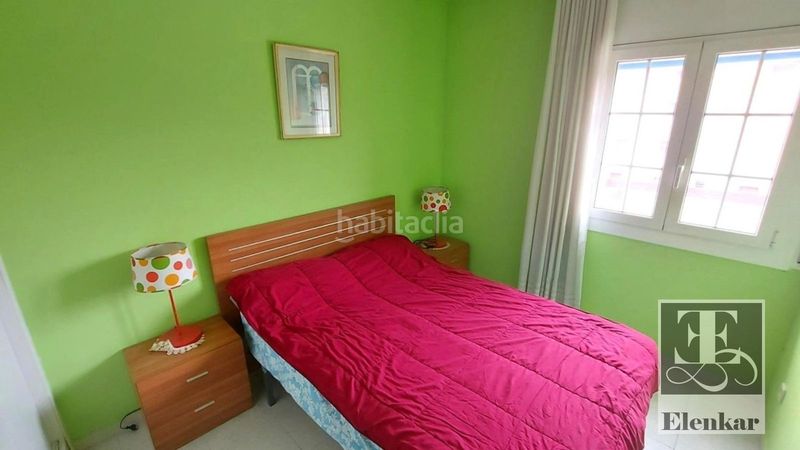 Foto d43113ed-e132-40a1-9b23-230831f6f1a7. Pis amb aparcament a L´Estany Calafell