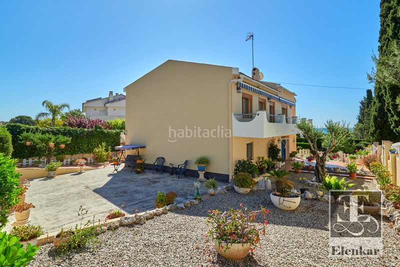 Foto bfb70802-d93d-4f1c-9452-dac7e8cd8446. Xalet amb calefacció aparcament piscina a Els Masos - Els Garrofers Coma-ruga
