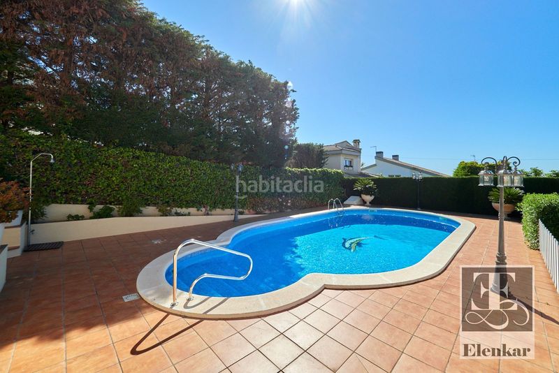 Foto f672cb74-8128-4de2-9271-ab6d47ed6ce3. Xalet amb calefacció aparcament piscina a Els Masos - Els Garrofers Coma-ruga