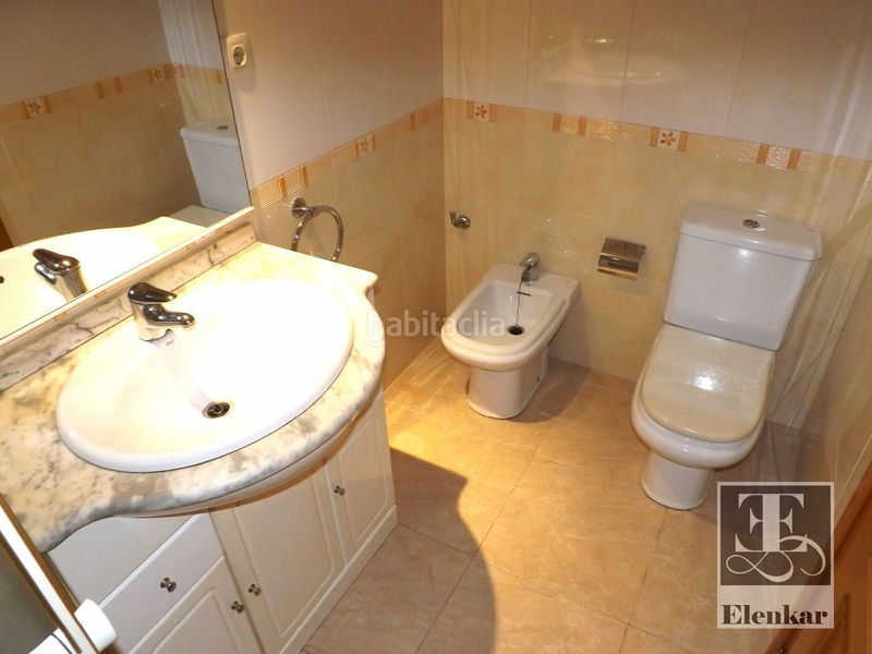 Foto 475b7e20-122f-4a7b-ab44-a8ab6cf2091c. Pis amb calefacció aparcament a Calafell poble Calafell