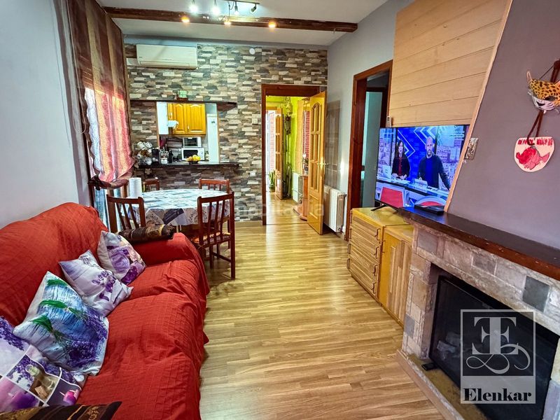 Foto 24becb45-9e97-4076-af40-51af8ddede5b. Casa amb calefacció a Segur de Calafell nucli urbà Segur de Calafell