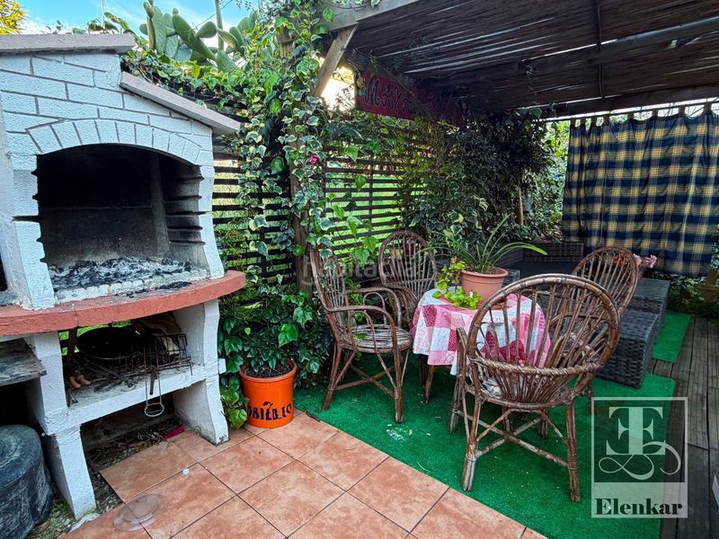 Foto 355ac3c8-a830-4868-a9c2-f2e26b448f3d. Casa amb calefacció a Segur de Calafell nucli urbà Segur de Calafell